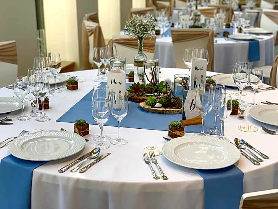 Akeah Verdi Budapest