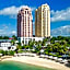 Movenpick Hotel Mactan Island Cebu