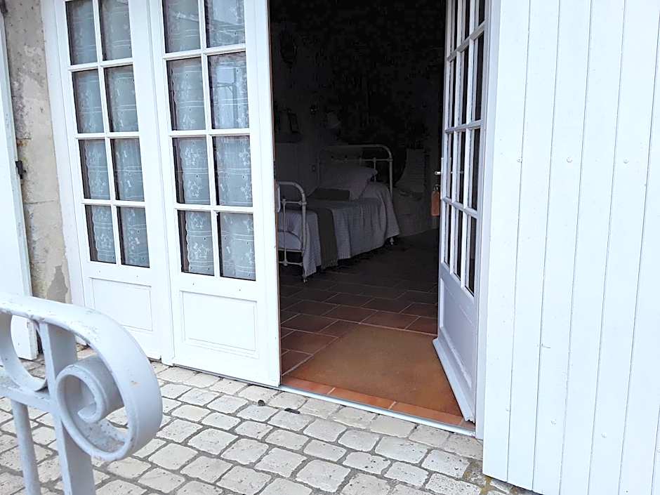 Domaine les Galards