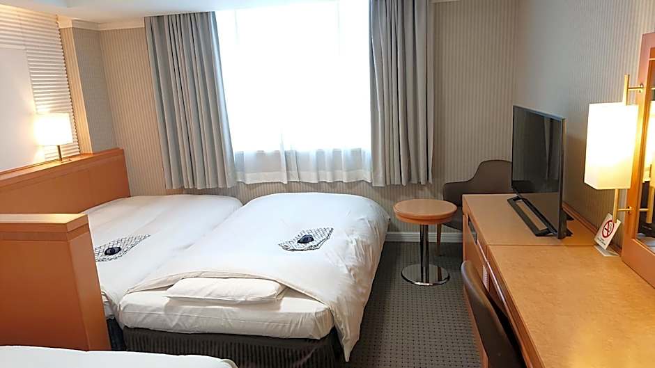 West Inn Fuji-Yoshida