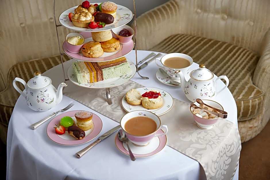 The Royal Horseguards Hotel, London