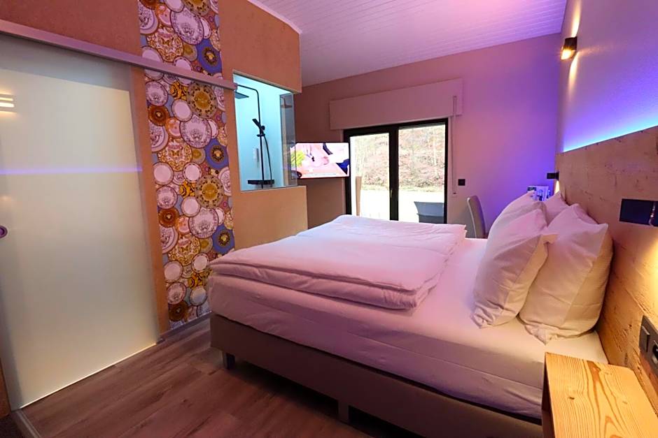 Hotel Val de l'Our