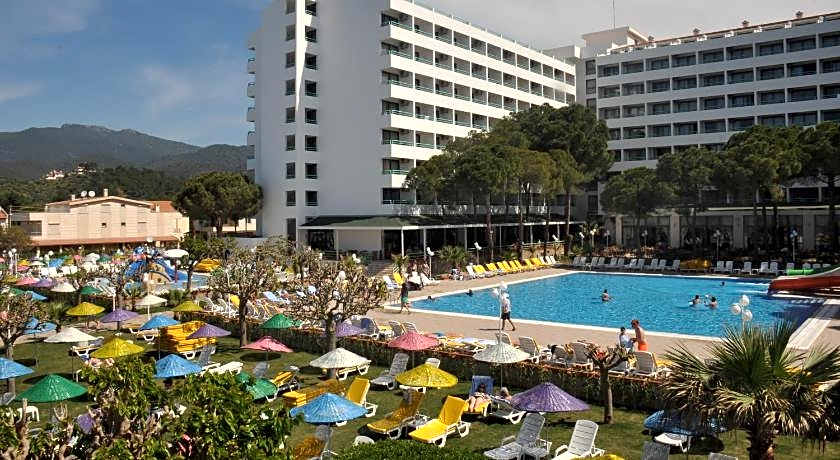 Hotel Grand Efe