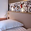 Brit Hotel Nantes La Beaujoire - L'Amandine