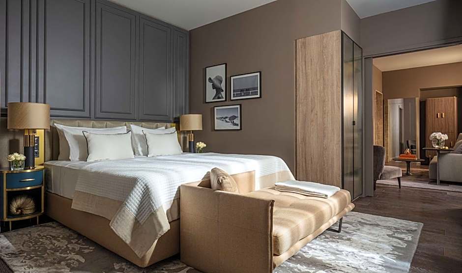 Anantara Plaza Nice Hotel