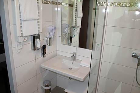 Double Room - Disability Access