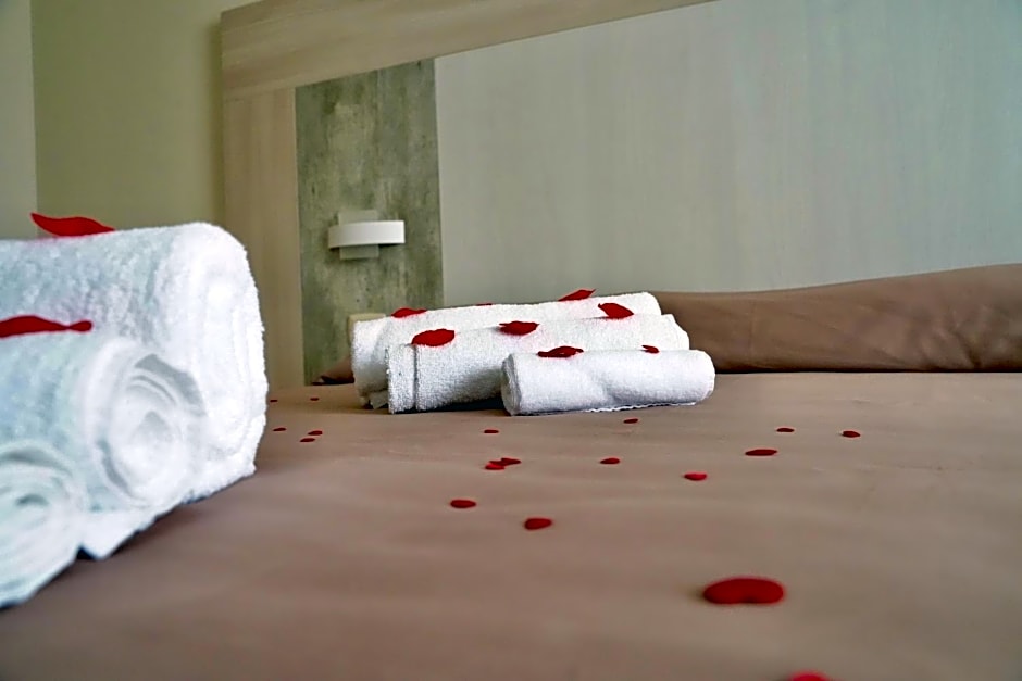 Hotel Roscianum Welness SPA