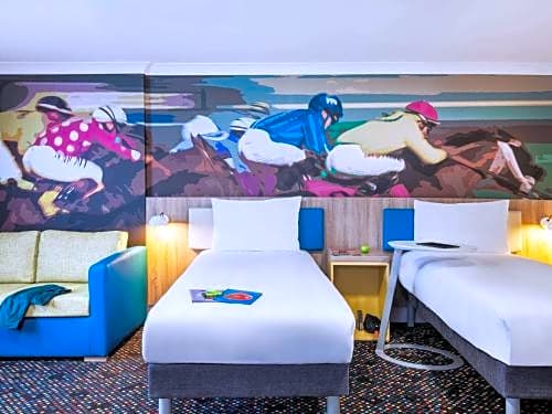 ibis Styles Reading Oxford Road