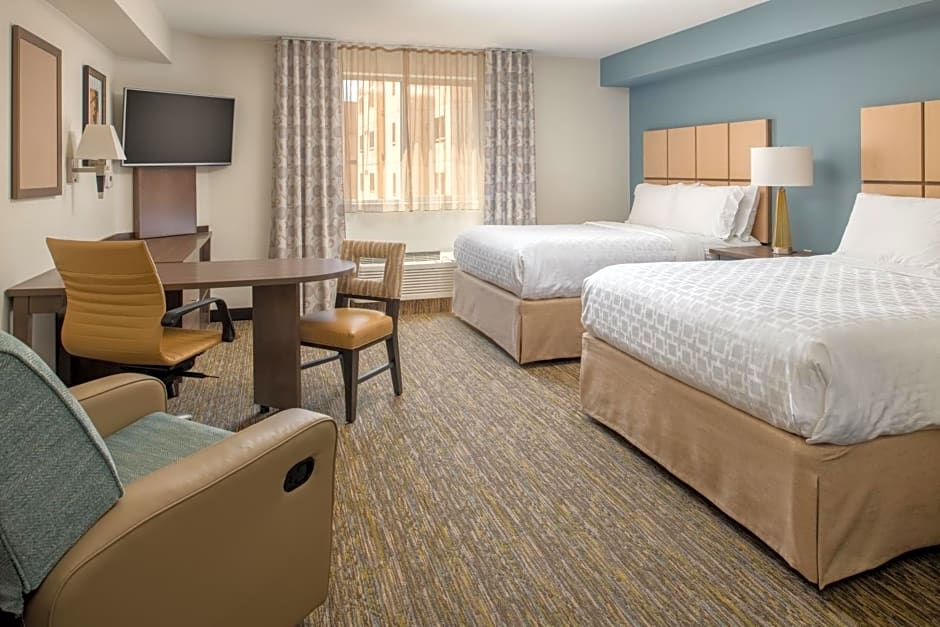 Candlewood Suites Vancouver/Camas