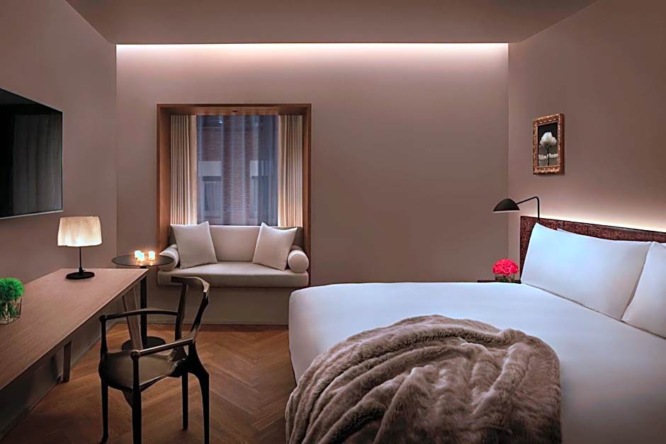 The Barcelona EDITION by Marriott