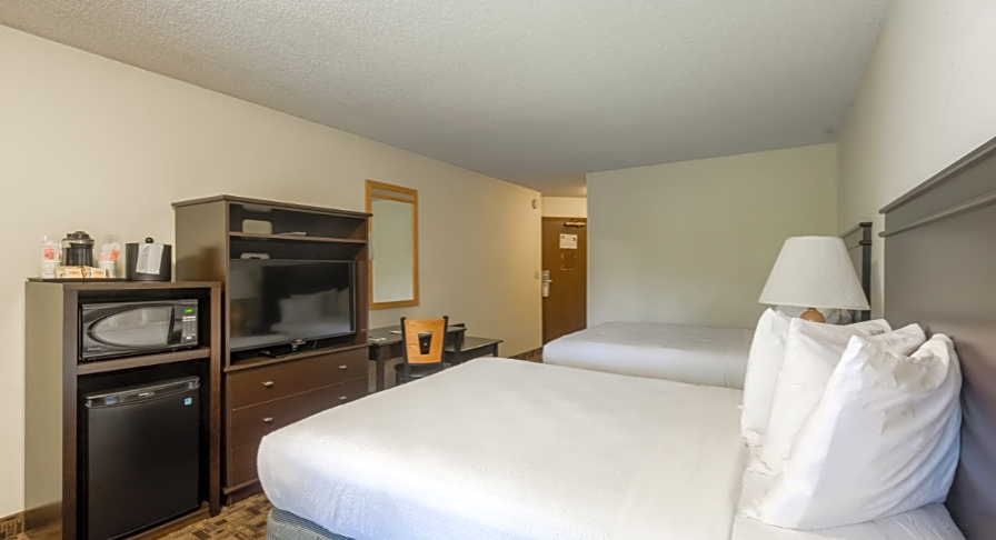 Cottonwood Suites Boise Riverside Downtown