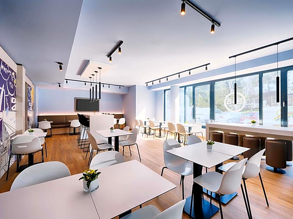 B&B Hotel Wien-Stadthalle