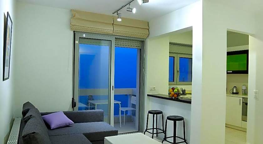 VIVIAN Art Apartments