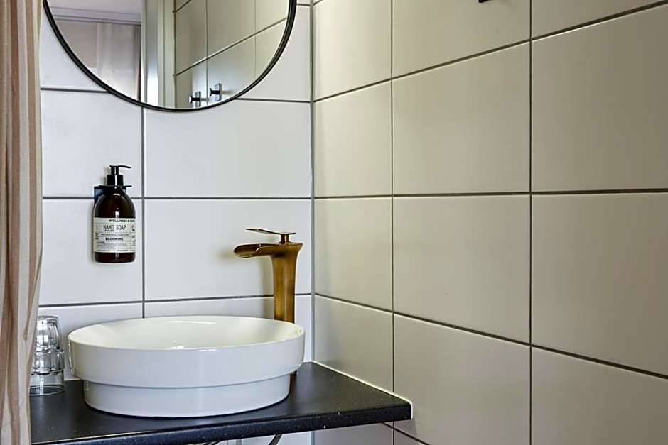 Klippen Hotel - Grevens Dal