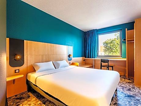 B&B HOTEL Maubeuge Gare