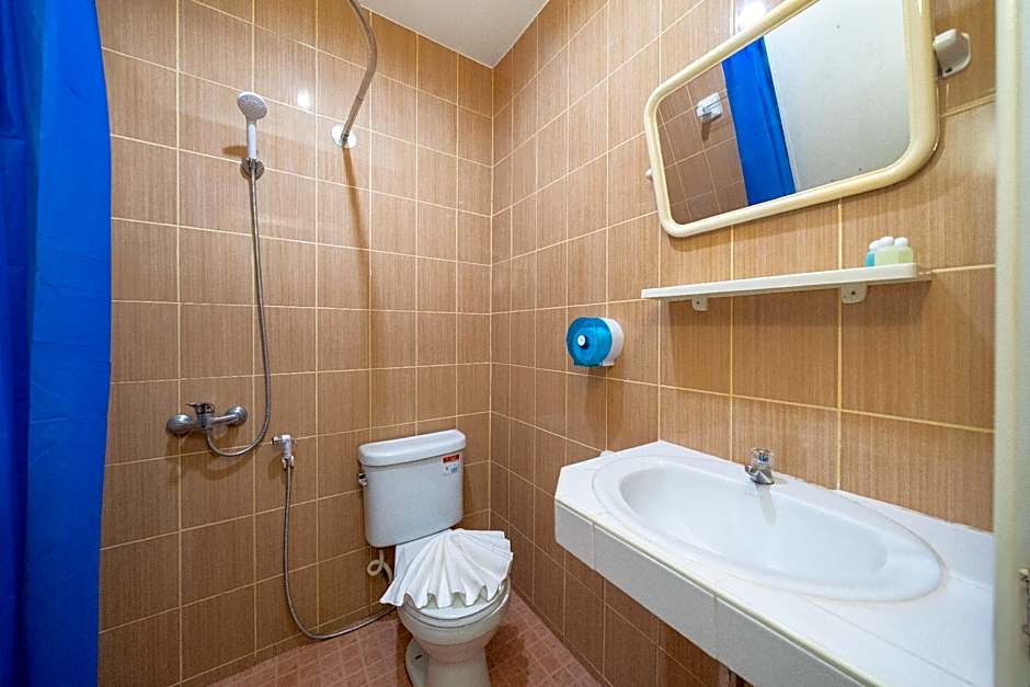 Oceanview Bungalows by EAT