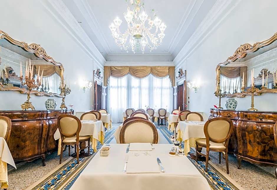 Hotel Ai Cavalieri Di Venezia