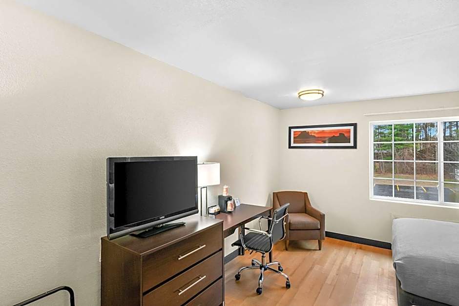 Quality Inn Queensbury - Lake George Area