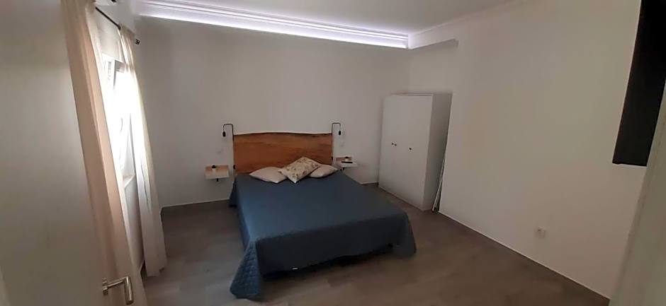 Casinhas da Avó Aura