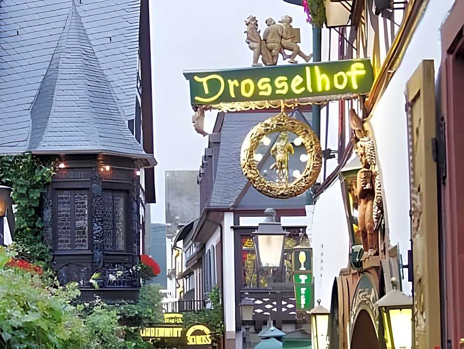 Hotel Lindenwirt