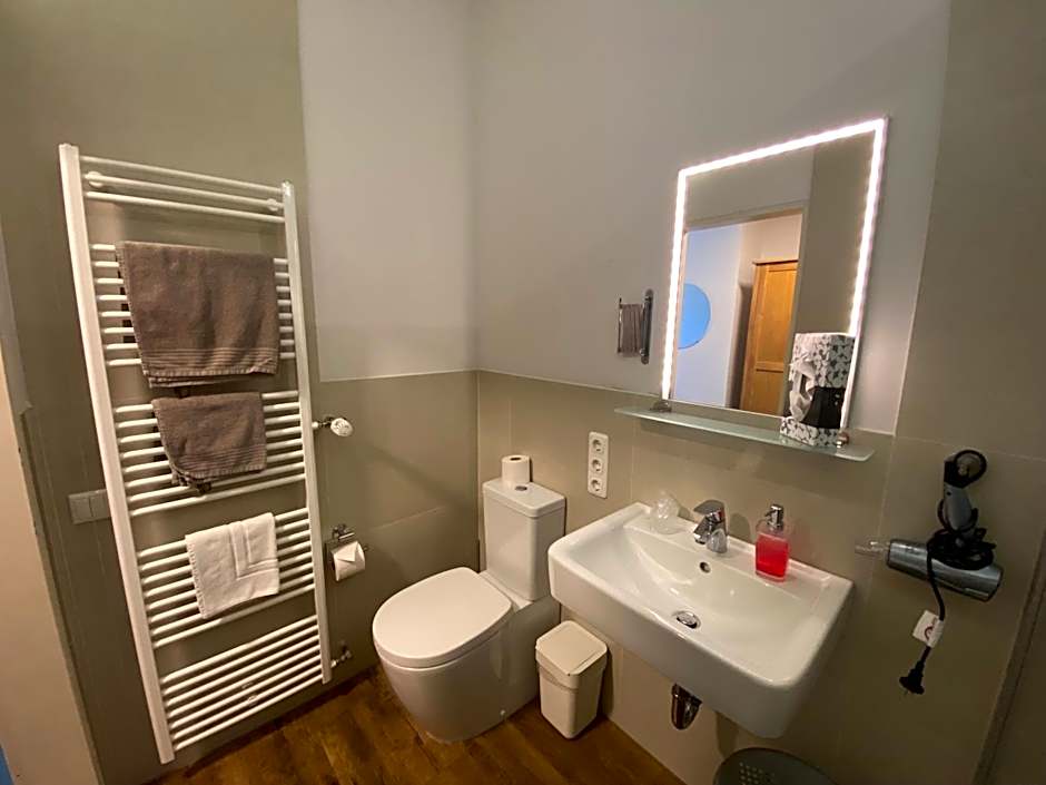 Hotel Roeb