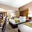 Comfort Suites Sioux Falls Mall District