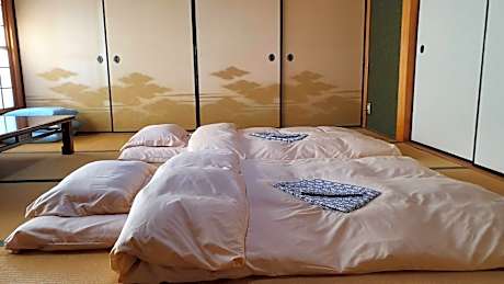 Ryokan Kishuhan Negoroji Bizenya