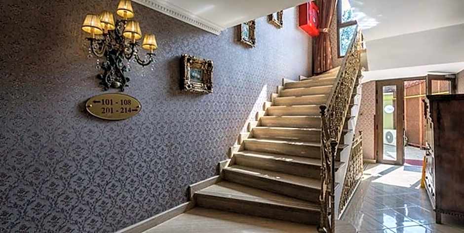 Bella View Boutique Hotel