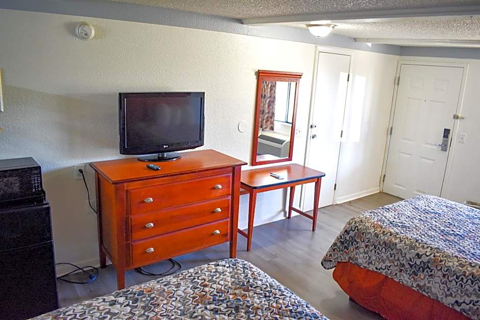 Rodeway Inn Auburn Hills - Detroit