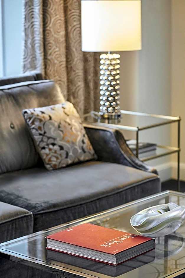 Loews Regency New York Hotel