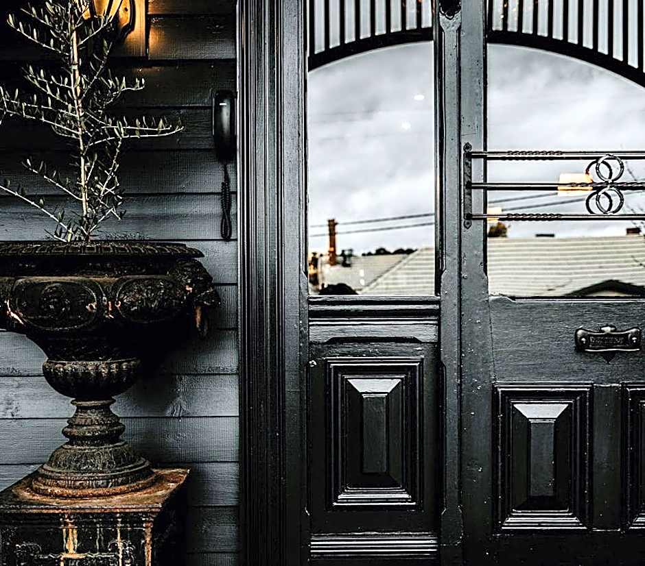 Hotel Bellinzona Daylesford