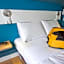 ibis budget Leme SP
