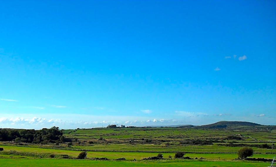 Cairndoon Byre