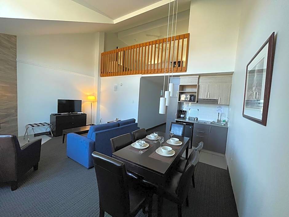 Hotel Vacances Tremblant