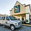 Quality Inn & Suites Erie near Casino