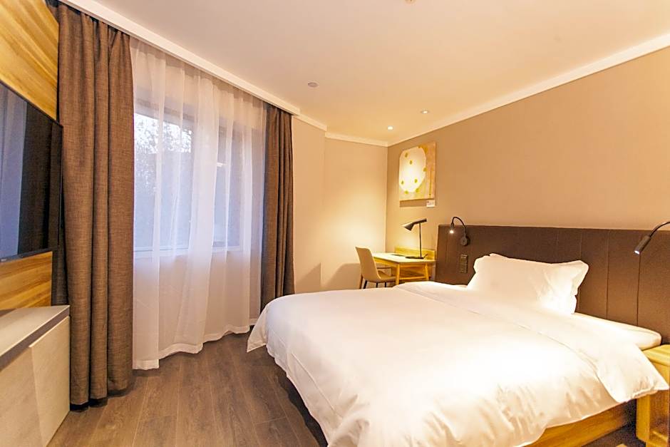 Hanting Premium Hotel – Yangzhou