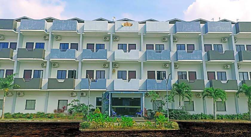 YUNNA EXPRESS LAMPUNG