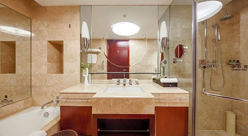 Changzhou Park Plaza