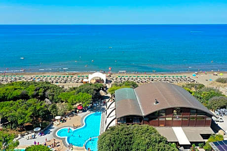 Canado Club Family Village