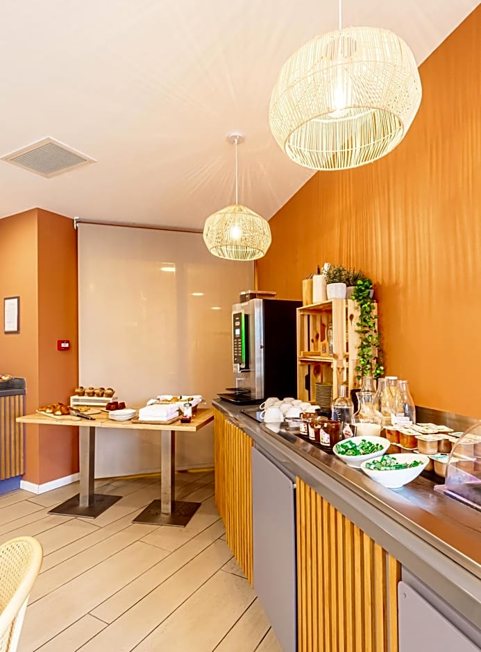 Résidence Pierre & Vacances Premium Haguna