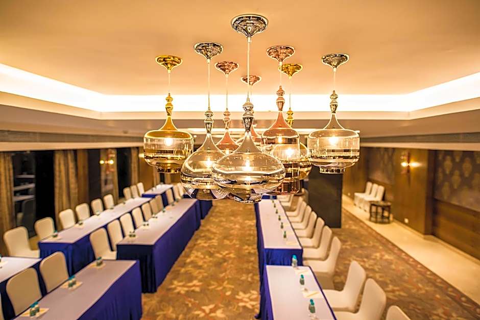 Lemon Tree Hotel Siliguri