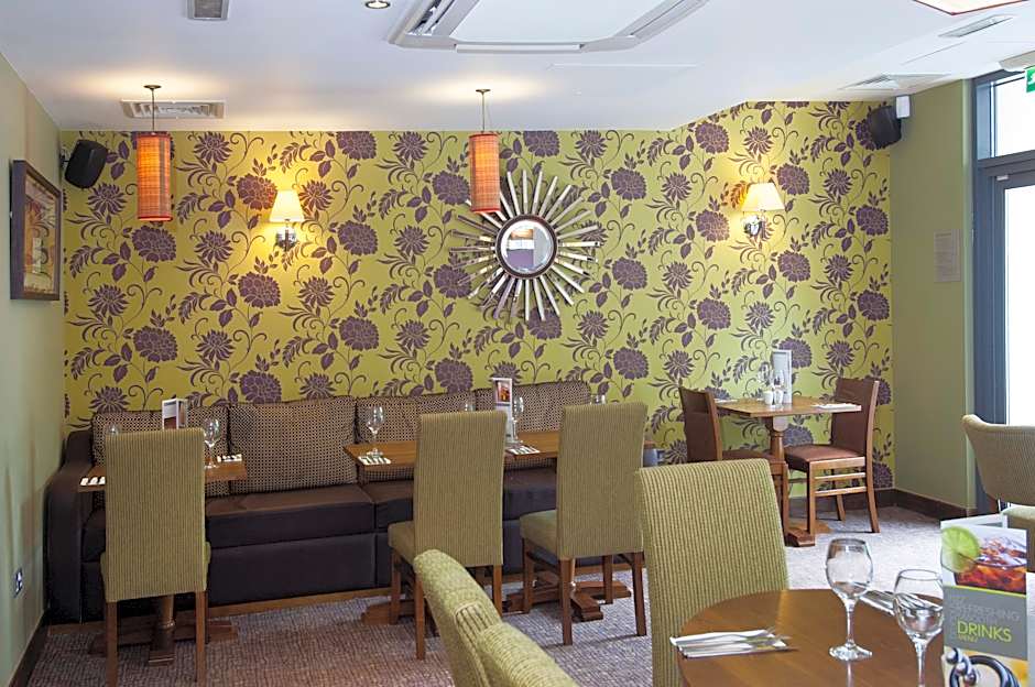 Premier Inn London Richmond