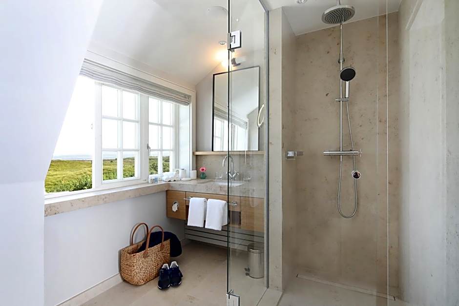 Landhaus Severin's Morsum Kliff