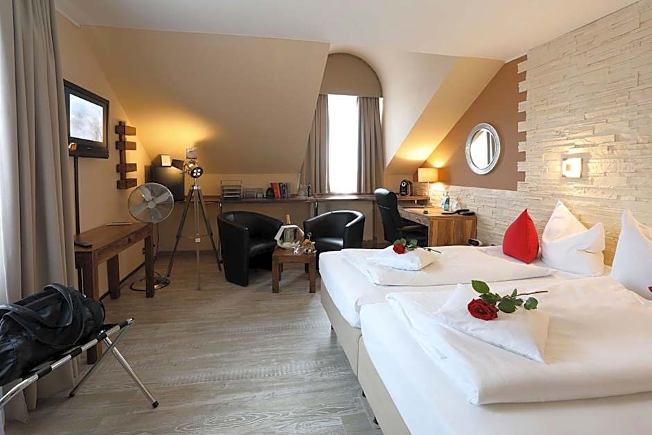 Best Western Hotel Rosenau