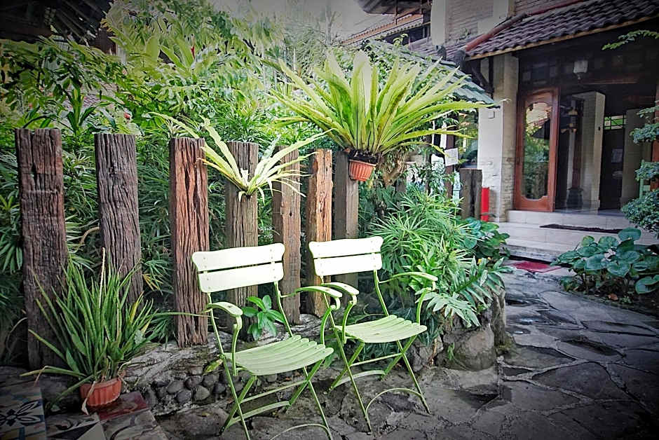 Ary's Hotel by Cocotel