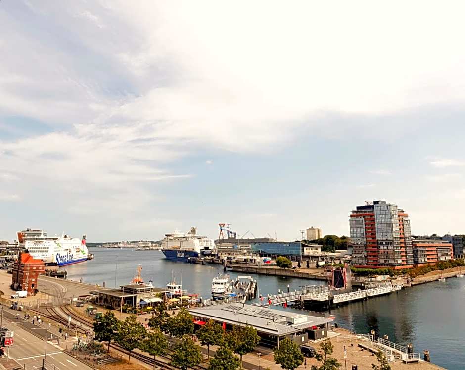 InterCityHotel Kiel