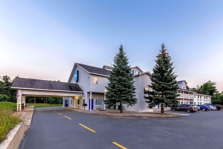 Rodeway Inn