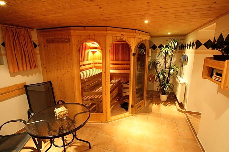 Hotel Brockenstübchen