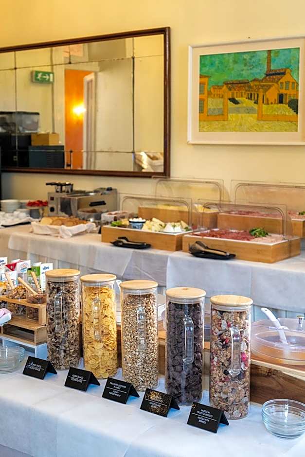 Hotel Maderno by Double Hospitality