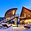LA CHENEAUDIÈRE - Hôtel Spa - Relais & Châteaux - Restaurant étoilé